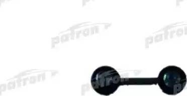 Patron PS4045 - Asta / Puntone, Stabilizzatore autozon.pro