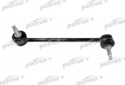 Patron PS4054-HD - Asta / Puntone, Stabilizzatore autozon.pro