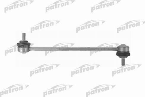 Patron PS4056-HD - Asta / Puntone, Stabilizzatore autozon.pro