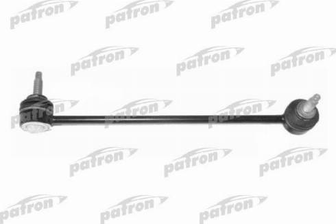 Patron PS4062-HD - Asta / Puntone, Stabilizzatore autozon.pro