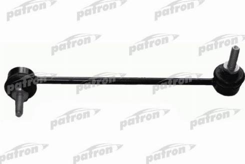 Patron PS4005L-HD - Asta / Puntone, Stabilizzatore autozon.pro