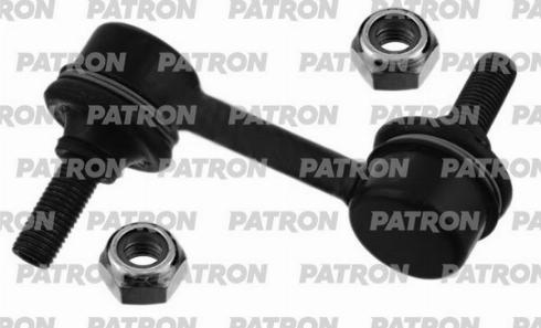 Patron PS40014R - Asta / Puntone, Stabilizzatore autozon.pro