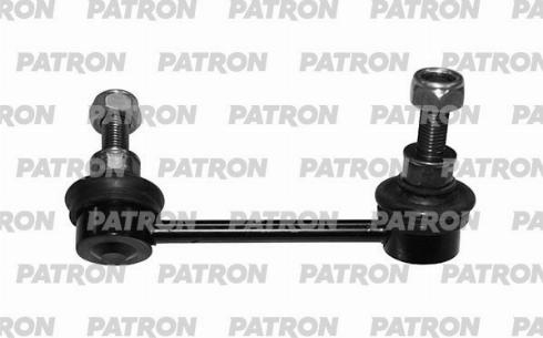 Patron PS40039R - Asta / Puntone, Stabilizzatore autozon.pro