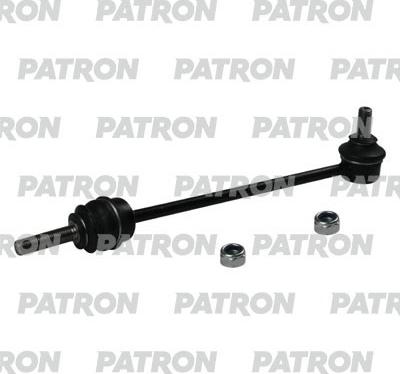 Patron PS40038R - Asta / Puntone, Stabilizzatore autozon.pro