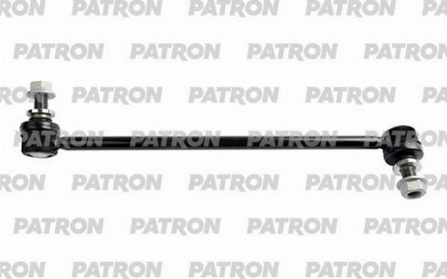 Patron PS40025L - Asta / Puntone, Stabilizzatore autozon.pro