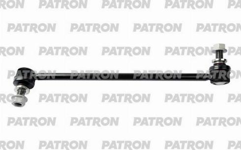 Patron PS40025R - Asta / Puntone, Stabilizzatore autozon.pro