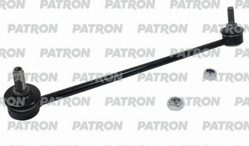 Patron PS4007R - Asta / Puntone, Stabilizzatore autozon.pro