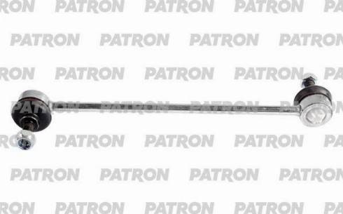 Patron PS4014 - Asta / Puntone, Stabilizzatore autozon.pro