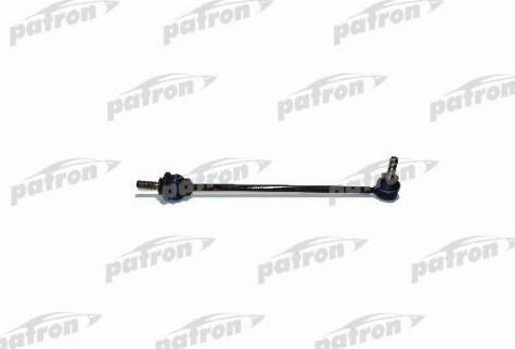 Patron PS4015-HD - Asta / Puntone, Stabilizzatore autozon.pro