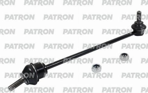 Patron PS4015 - Asta / Puntone, Stabilizzatore autozon.pro