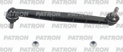 Patron PS4010 - Asta / Puntone, Stabilizzatore autozon.pro