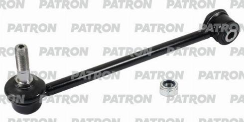 Patron PS4013 - Asta / Puntone, Stabilizzatore autozon.pro