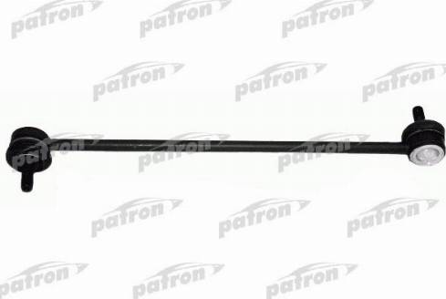 Patron PS4021-HD - Asta / Puntone, Stabilizzatore autozon.pro