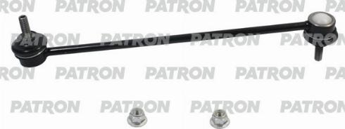 Patron PS4021 - Asta / Puntone, Stabilizzatore autozon.pro