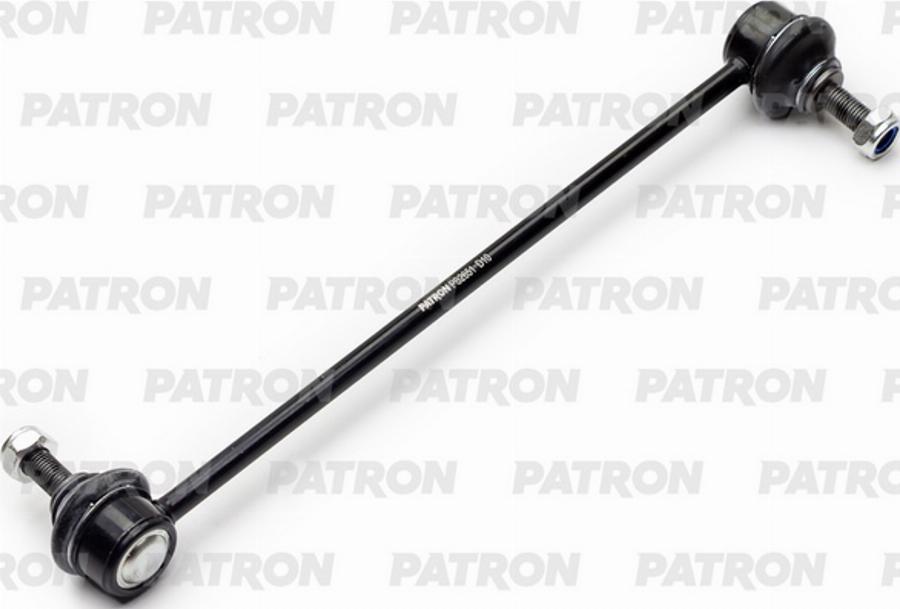 Patron PS40796 - Asta / Puntone, Stabilizzatore autozon.pro