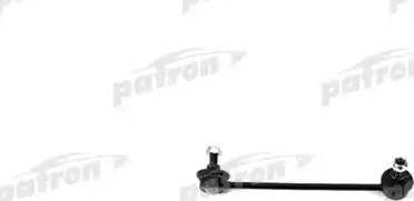 Patron PS4195R - Asta / Puntone, Stabilizzatore autozon.pro