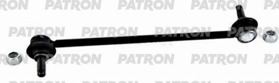 Patron PS4151-HD - Asta / Puntone, Stabilizzatore autozon.pro