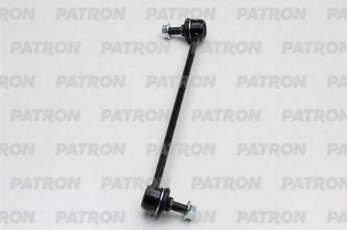 Patron PS4106LKOR - Asta / Puntone, Stabilizzatore autozon.pro