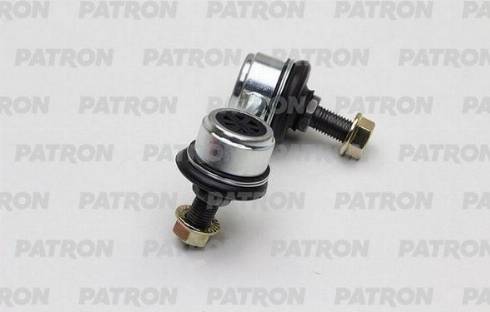 Patron PS4135RKOR - Asta / Puntone, Stabilizzatore autozon.pro