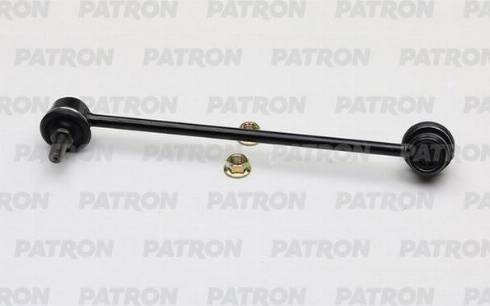 Patron PS4138LKOR - Asta / Puntone, Stabilizzatore autozon.pro