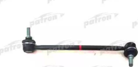 Patron PS4138L - Asta / Puntone, Stabilizzatore autozon.pro