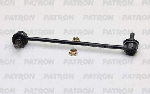 Patron PS4138RKOR - Asta / Puntone, Stabilizzatore autozon.pro