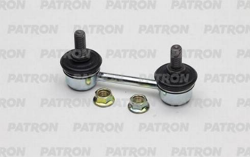 Patron PS4172KOR - Asta / Puntone, Stabilizzatore autozon.pro