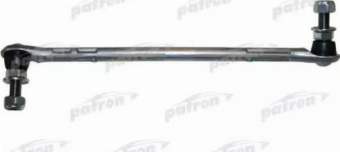 Patron PS4353L - Asta / Puntone, Stabilizzatore autozon.pro