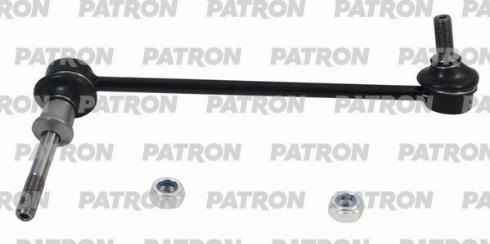 Patron PS4295L - Asta / Puntone, Stabilizzatore autozon.pro