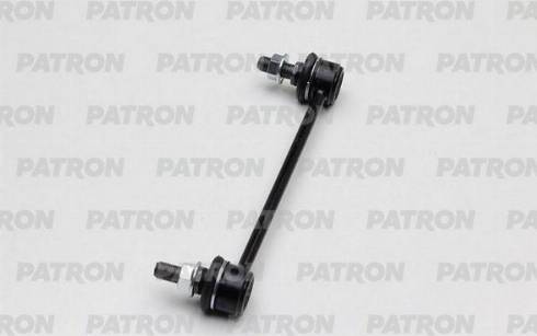 Patron PS4253KOR - Asta / Puntone, Stabilizzatore autozon.pro