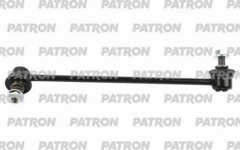 Patron PS4263L - Asta / Puntone, Stabilizzatore autozon.pro