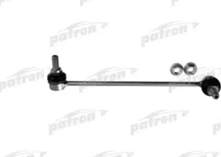 Patron PS4231L - Asta / Puntone, Stabilizzatore autozon.pro