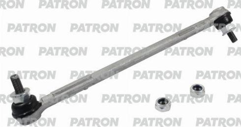 Patron PS4279R - Asta / Puntone, Stabilizzatore autozon.pro