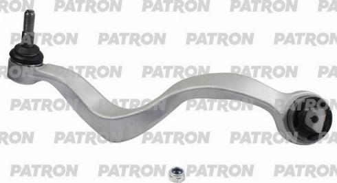 Patron PS5456L - Braccio oscillante, Sospensione ruota autozon.pro