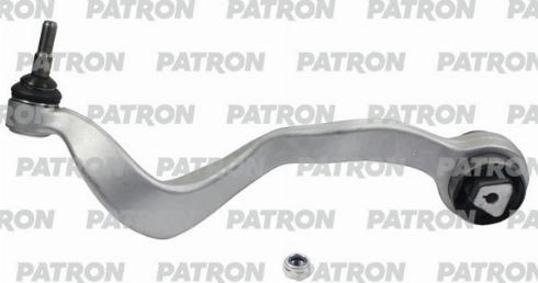 Patron PS5456R - Braccio oscillante, Sospensione ruota autozon.pro