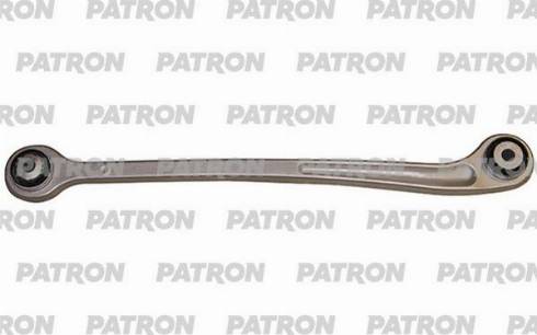 Patron PS5409L - Braccio oscillante, Sospensione ruota autozon.pro