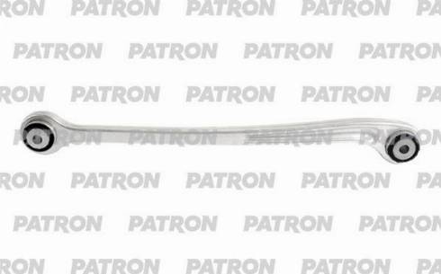 Patron PS5409R - Braccio oscillante, Sospensione ruota autozon.pro