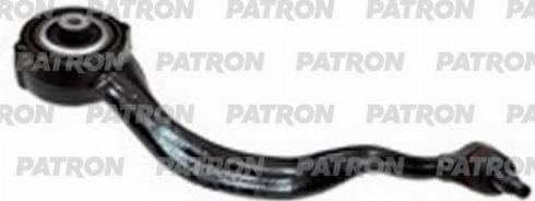 Patron PS5405R - Braccio oscillante, Sospensione ruota autozon.pro