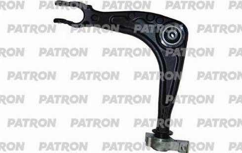 Patron PS5415L - Braccio oscillante, Sospensione ruota autozon.pro