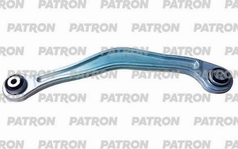 Patron PS5410L - Braccio oscillante, Sospensione ruota autozon.pro