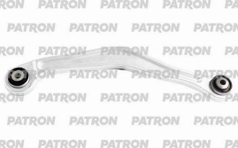 Patron PS5410R - Braccio oscillante, Sospensione ruota autozon.pro