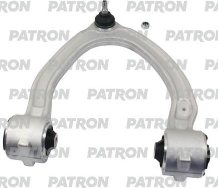 Patron PS5478L - Braccio oscillante, Sospensione ruota autozon.pro