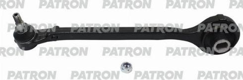 Patron PS5472L - Braccio oscillante, Sospensione ruota autozon.pro