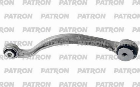 Patron PS5561L - Braccio oscillante, Sospensione ruota autozon.pro