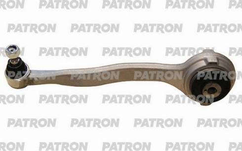 Patron PS5517L - Braccio oscillante, Sospensione ruota autozon.pro