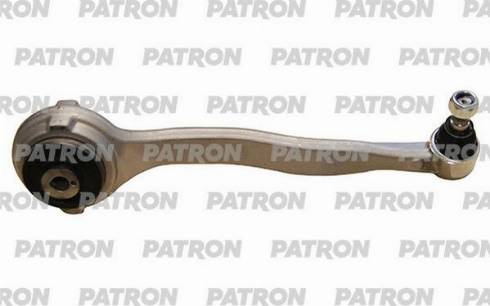 Patron PS5517R - Braccio oscillante, Sospensione ruota autozon.pro