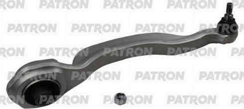 Patron PS5536L - Braccio oscillante, Sospensione ruota autozon.pro