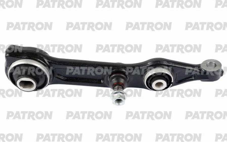 Patron PS5532L - Braccio oscillante, Sospensione ruota autozon.pro