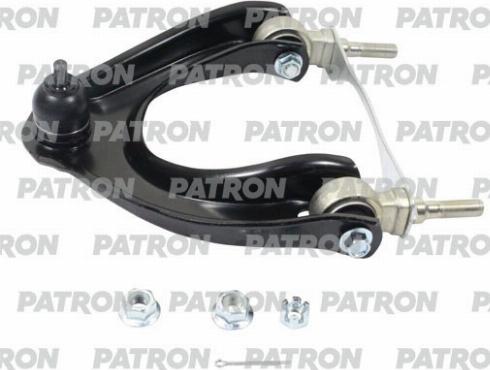 Patron PS5524L - Braccio oscillante, Sospensione ruota autozon.pro