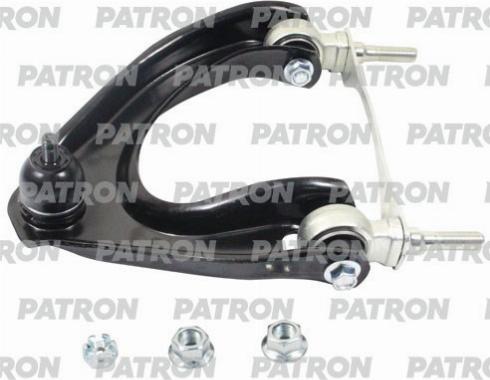 Patron PS5524R - Braccio oscillante, Sospensione ruota autozon.pro